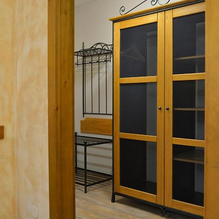 Hotel Via Ironia วิโซเก มิโต ภายนอก รูปภาพ