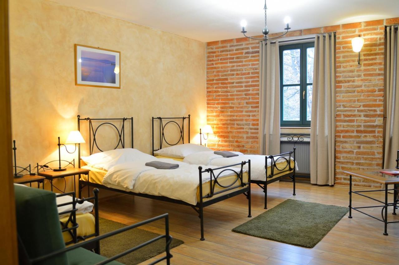 Hotel Via Ironia วิโซเก มิโต ภายนอก รูปภาพ