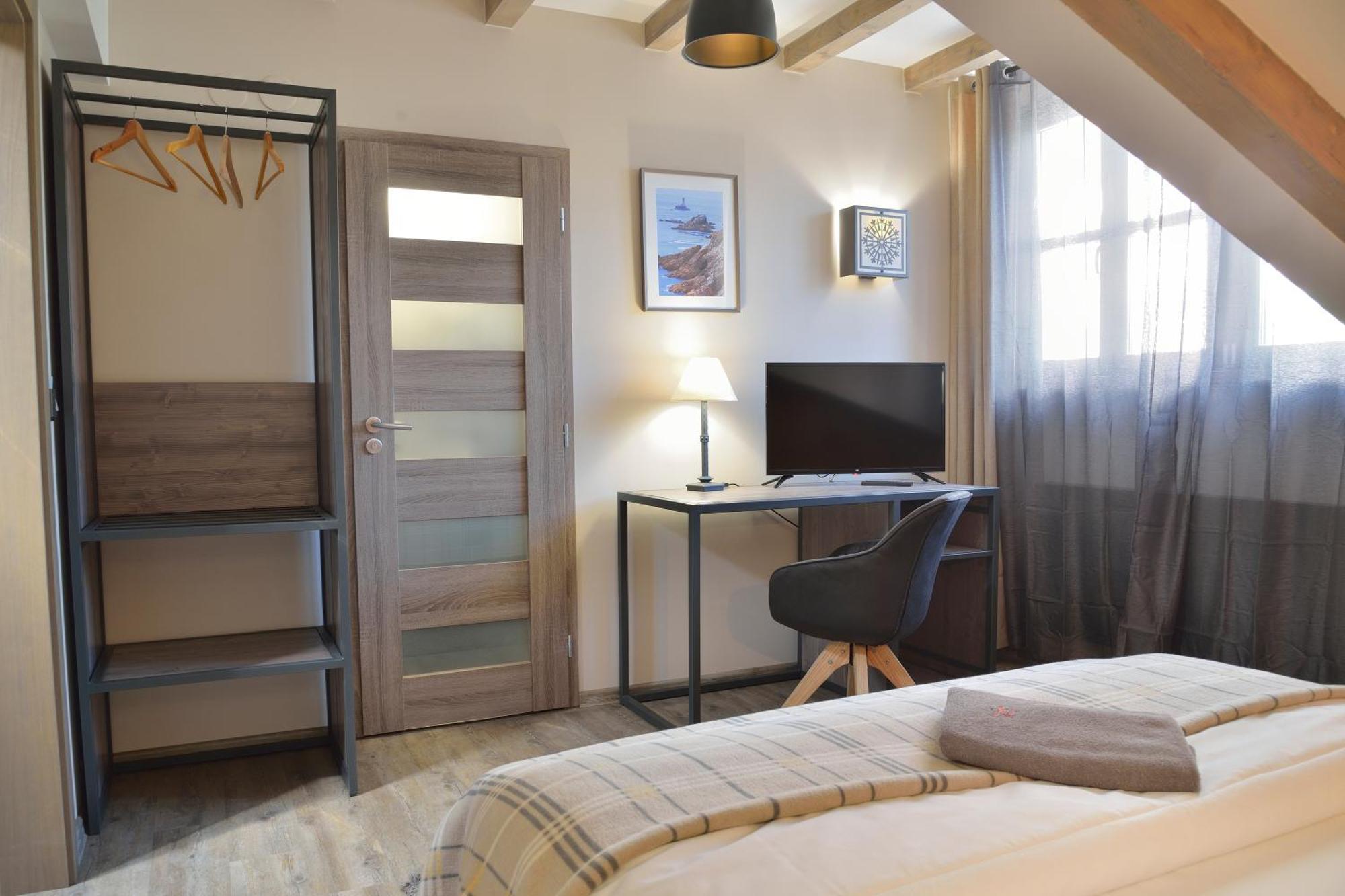 Hotel Via Ironia วิโซเก มิโต ภายนอก รูปภาพ