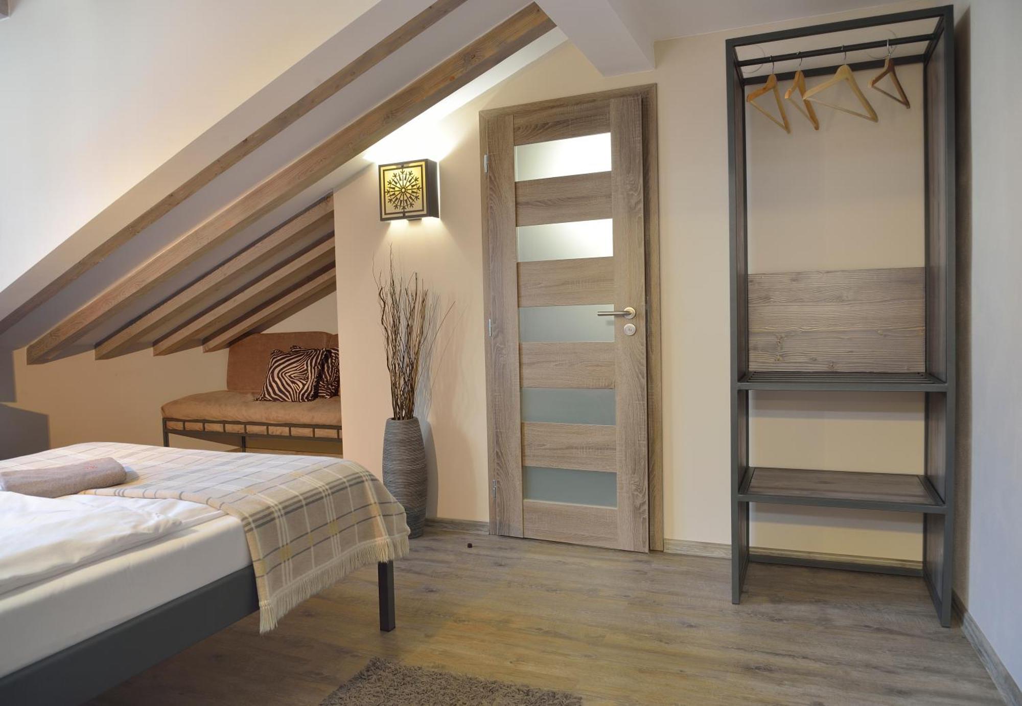 Hotel Via Ironia วิโซเก มิโต ภายนอก รูปภาพ