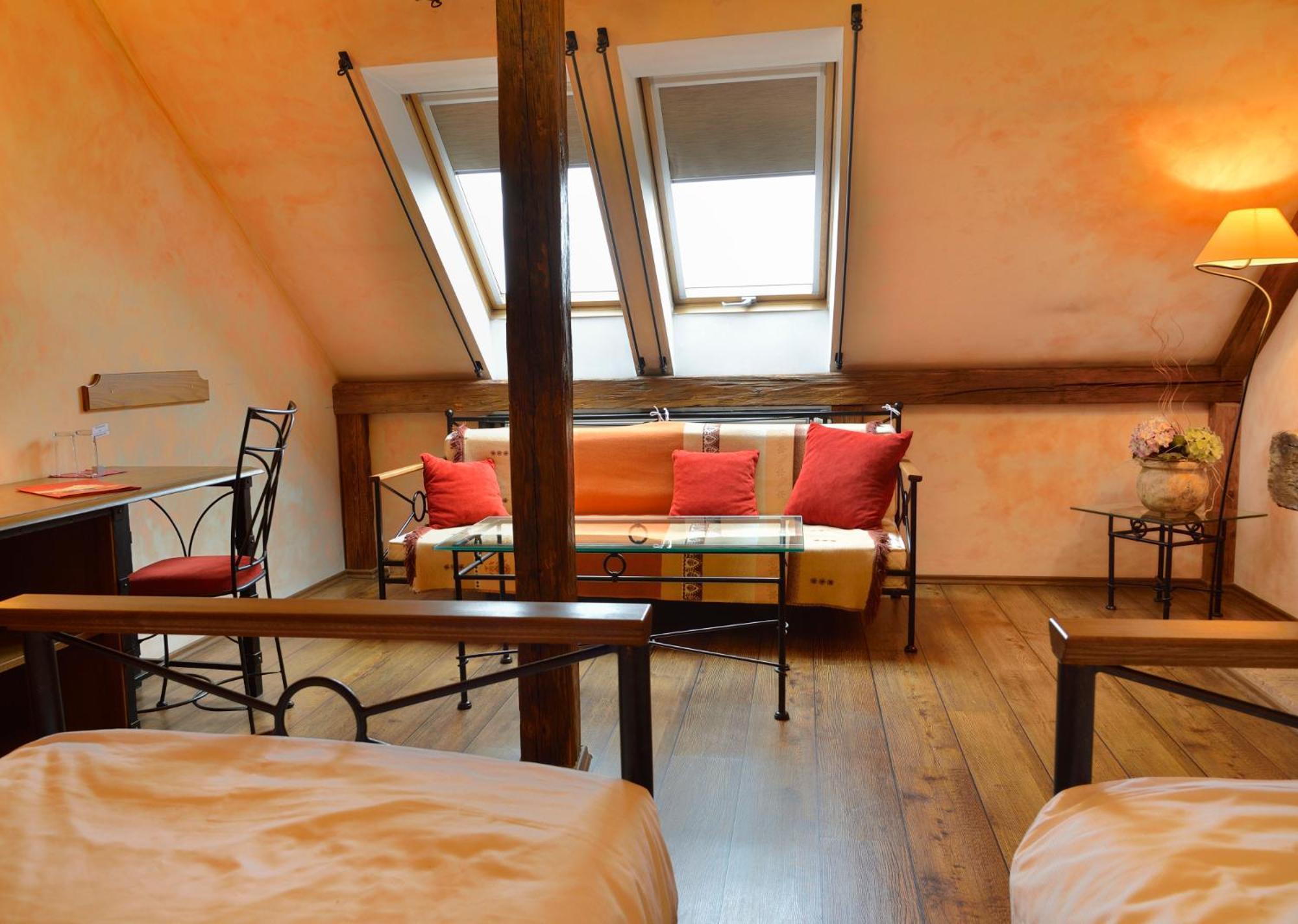 Hotel Via Ironia วิโซเก มิโต ภายนอก รูปภาพ
