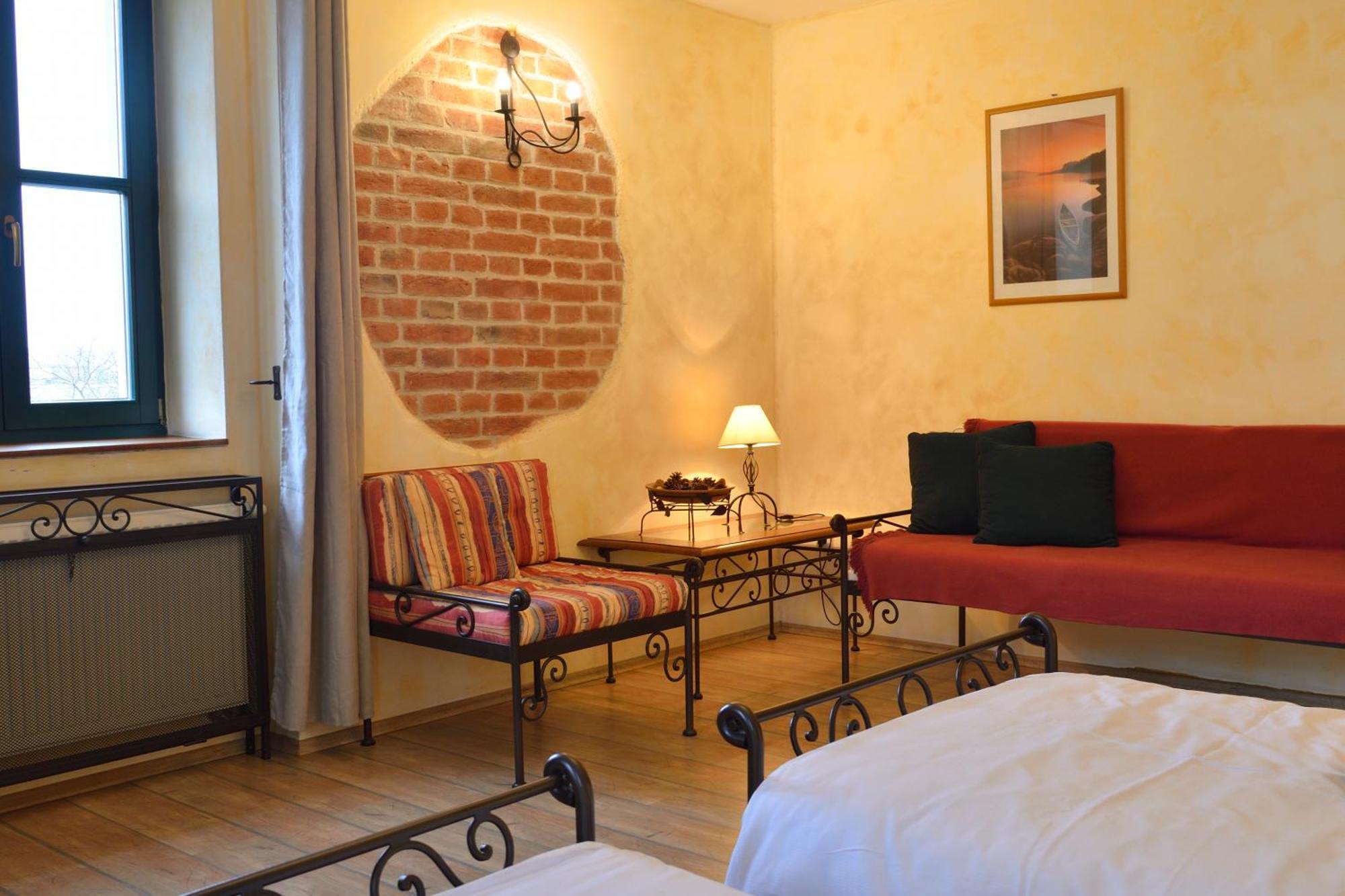 Hotel Via Ironia วิโซเก มิโต ภายนอก รูปภาพ